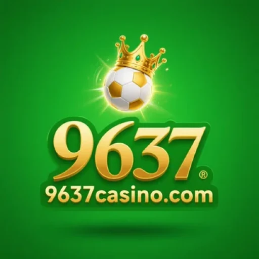 Logo 9637